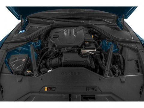 2022 Genesis G80 2.5T