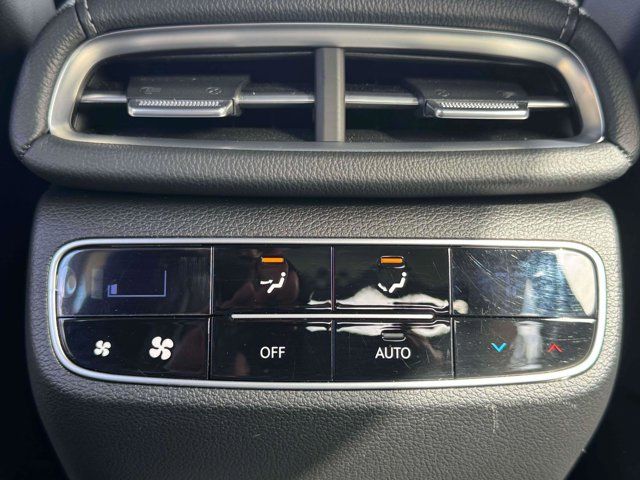 2022 Genesis G80 2.5T