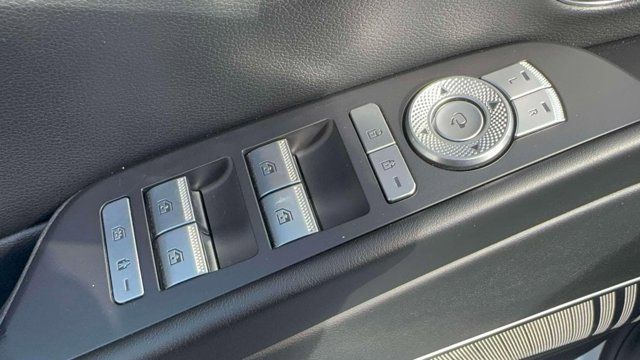 2022 Genesis G80 2.5T