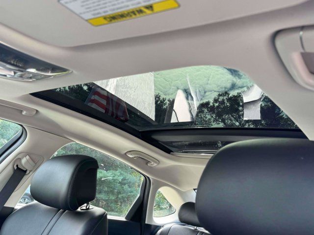 2022 Genesis G80 2.5T