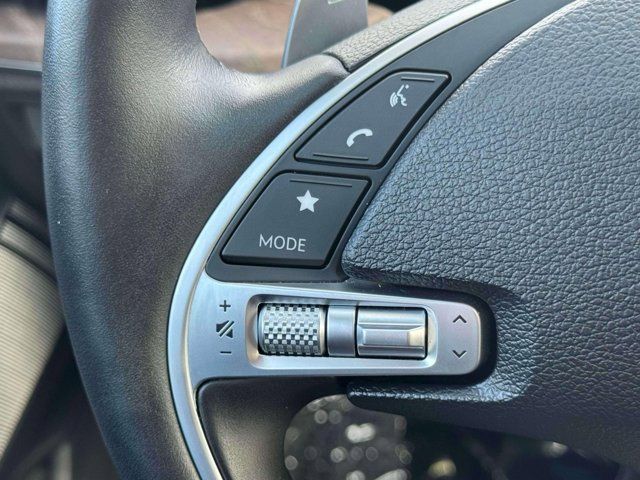 2022 Genesis G80 2.5T