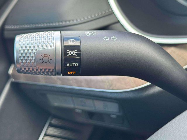 2022 Genesis G80 2.5T