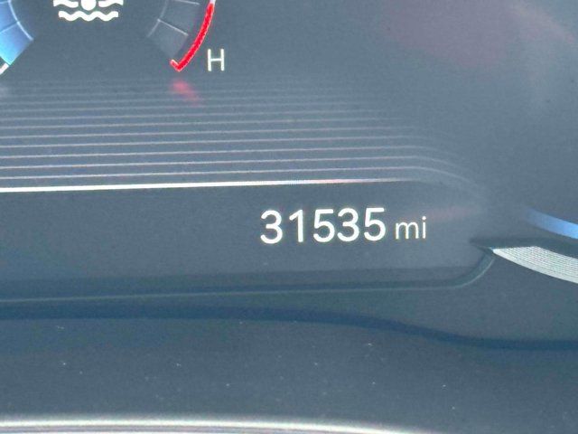 2022 Genesis G80 2.5T