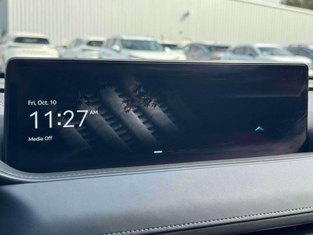 2022 Genesis G80 2.5T