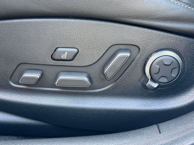 2022 Genesis G80 2.5T