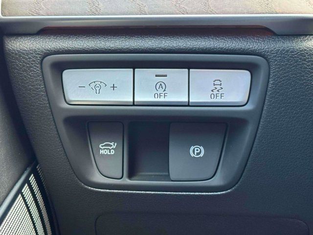 2022 Genesis G80 2.5T