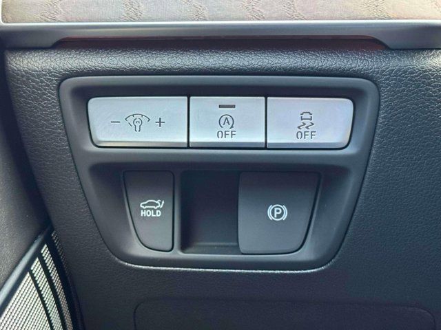 2022 Genesis G80 2.5T