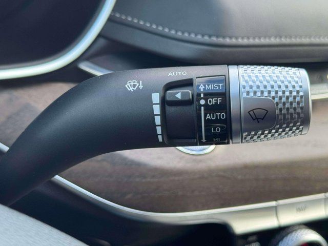 2022 Genesis G80 2.5T