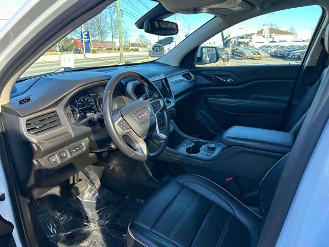 2022 GMC Acadia FWD 4dr Denali