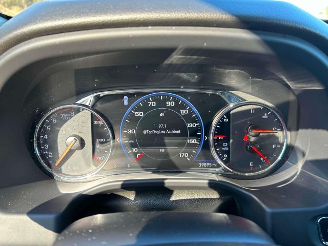 2022 GMC Acadia FWD 4dr Denali