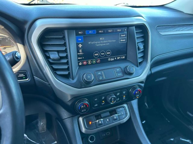 2022 GMC Acadia FWD 4dr Denali