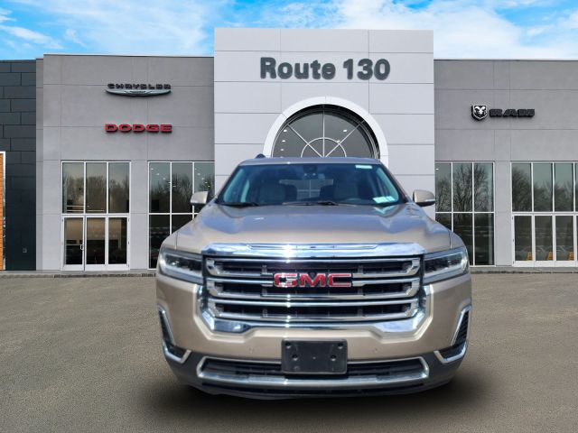 2022 GMC Acadia AWD 4dr SLE