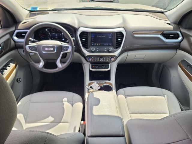 2022 GMC Acadia AWD 4dr SLE