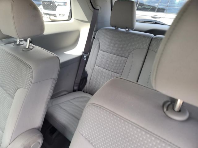 2022 GMC Acadia AWD 4dr SLE
