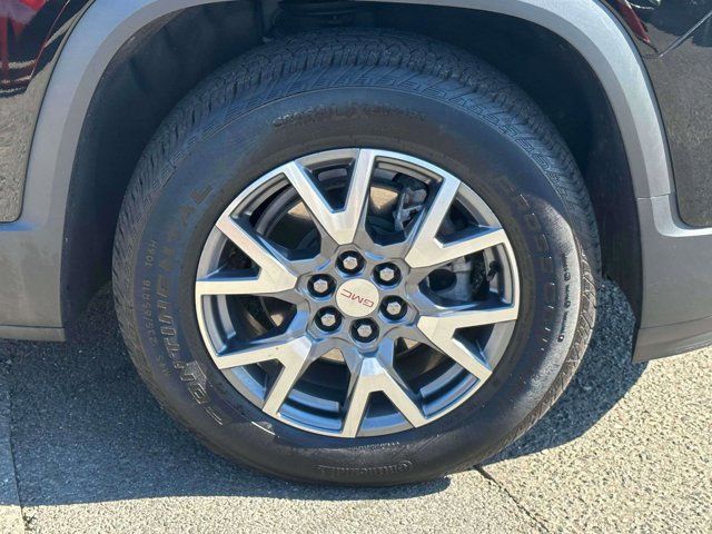 2022 GMC Acadia SLT 2022 GMC Acadia SLT