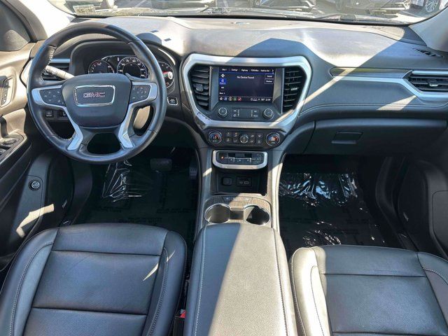 2022 GMC Acadia SLT 2022 GMC Acadia SLT