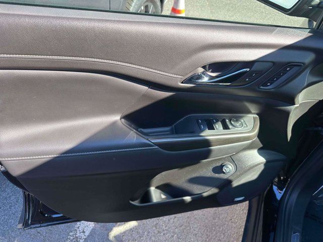 2022 GMC Acadia SLT 2022 GMC Acadia SLT