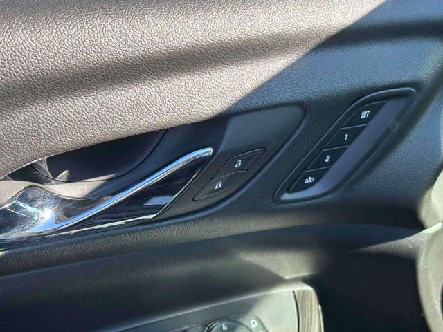 2022 GMC Acadia SLT 2022 GMC Acadia SLT