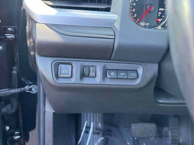 2022 GMC Acadia SLT 2022 GMC Acadia SLT