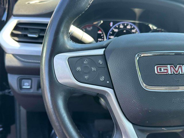 2022 GMC Acadia SLT 2022 GMC Acadia SLT