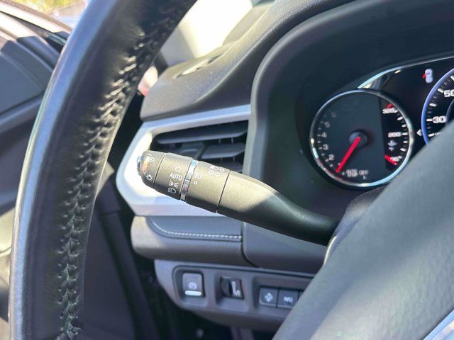 2022 GMC Acadia SLT 2022 GMC Acadia SLT