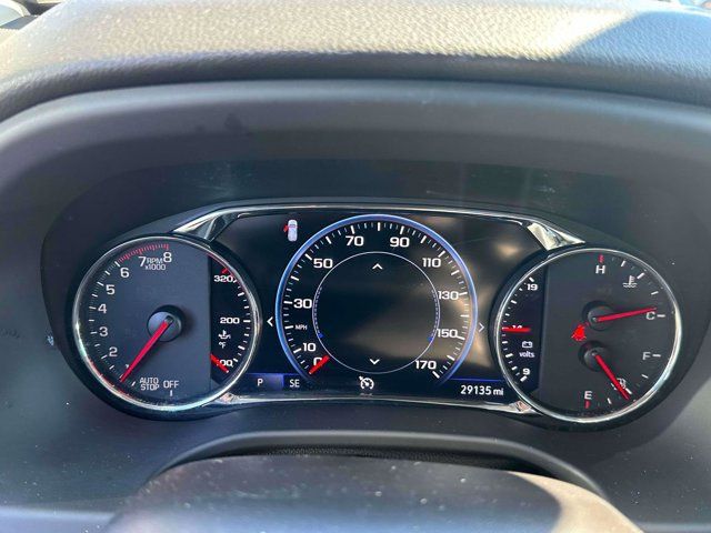 2022 GMC Acadia SLT 2022 GMC Acadia SLT