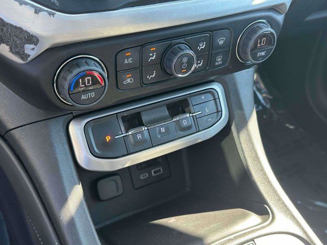 2022 GMC Acadia SLT 2022 GMC Acadia SLT