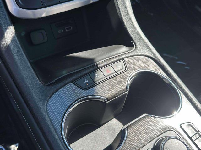 2022 GMC Acadia SLT 2022 GMC Acadia SLT