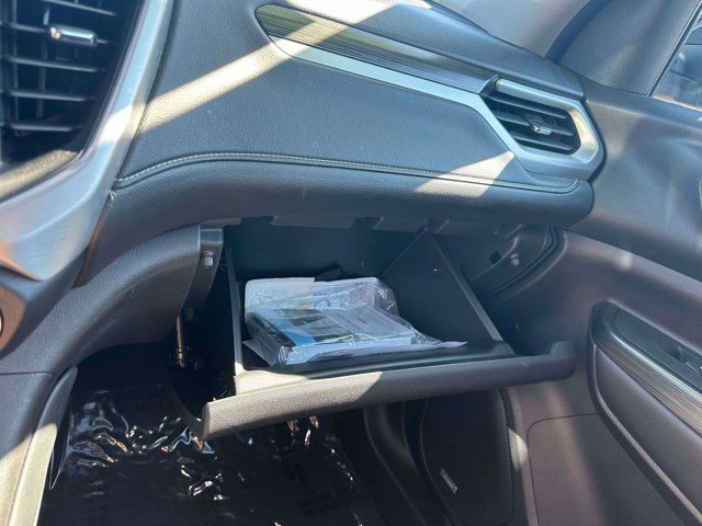 2022 GMC Acadia SLT 2022 GMC Acadia SLT