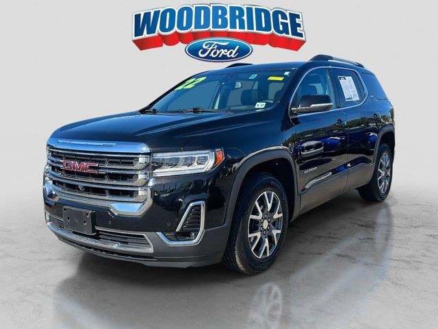 2022 GMC Acadia SLT 2022 GMC Acadia SLT