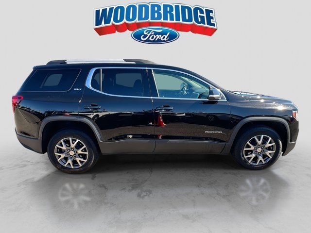 2022 GMC Acadia SLT 2022 GMC Acadia SLT