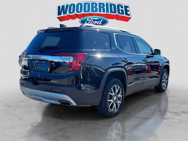2022 GMC Acadia SLT 2022 GMC Acadia SLT