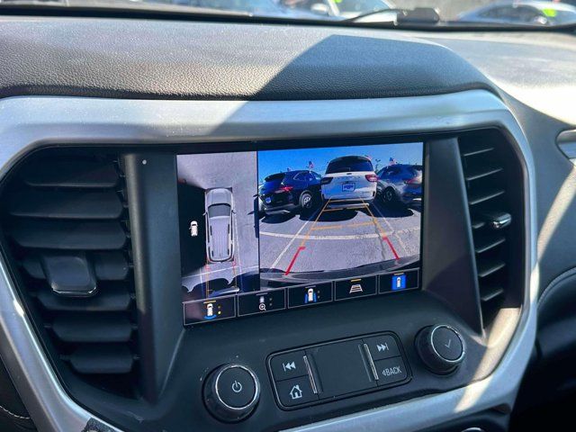 2022 GMC Acadia SLT 2022 GMC Acadia SLT