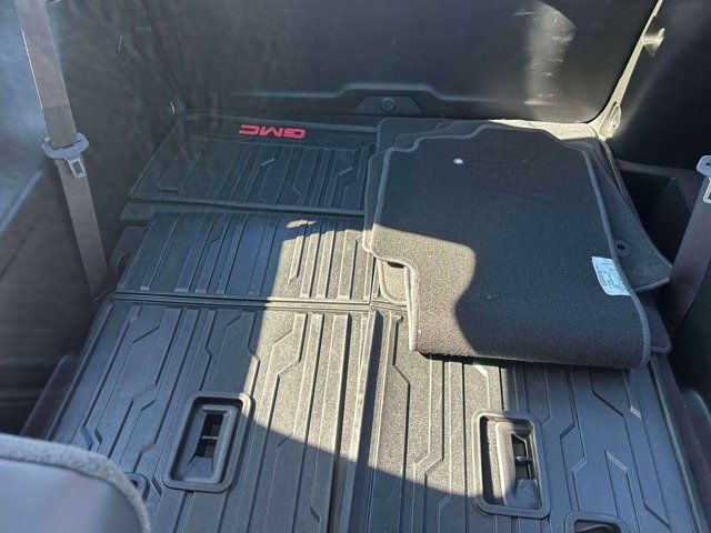 2022 GMC Acadia SLT 2022 GMC Acadia SLT