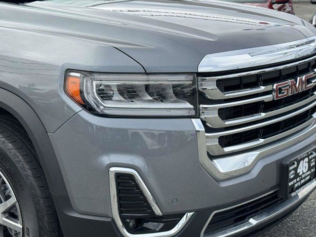 2022 GMC Acadia SLT