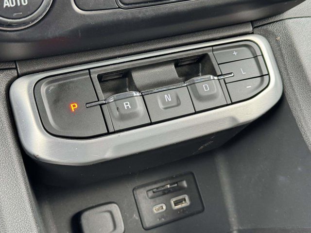 2022 GMC Acadia SLT