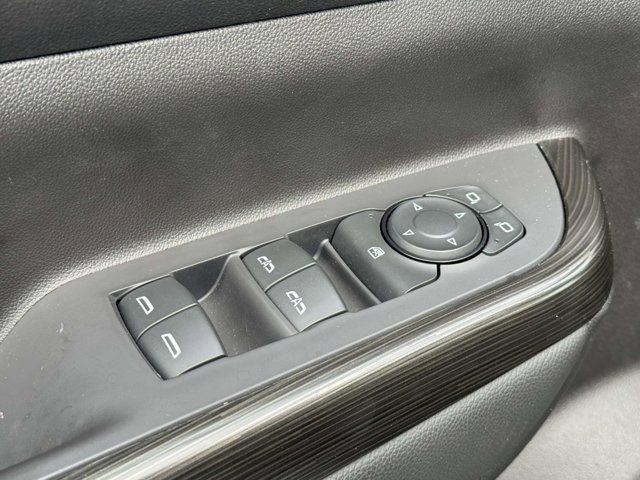 2022 GMC Acadia SLT