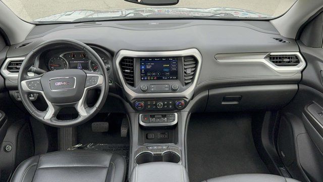 2022 GMC Acadia SLT