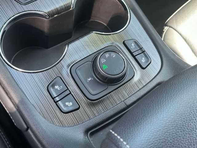 2022 GMC Acadia SLT