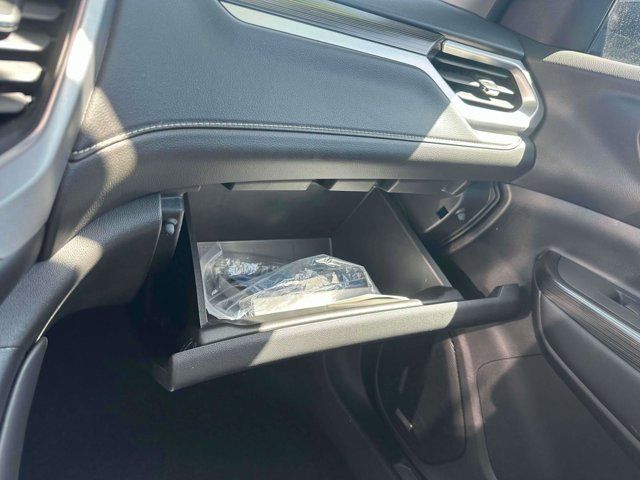 2022 GMC Acadia SLT