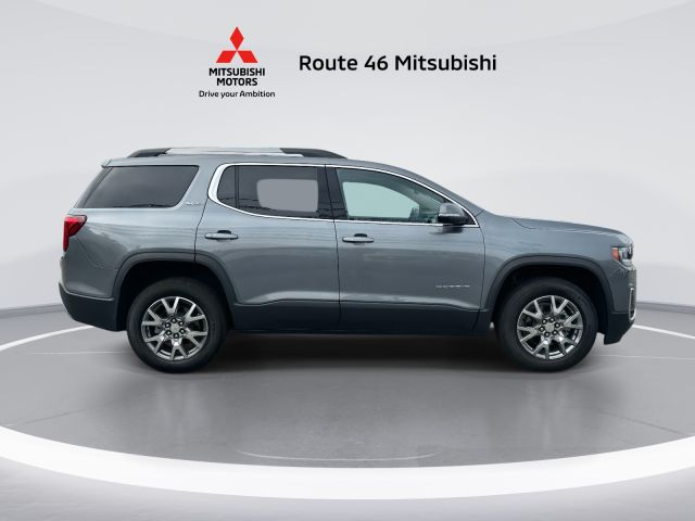2022 GMC Acadia AWD 4dr SLT