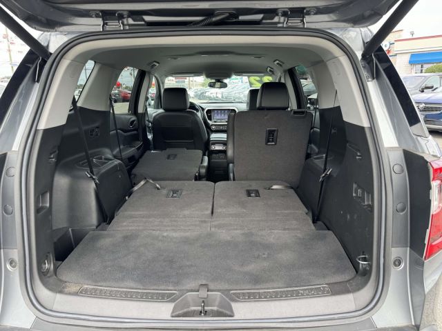 2022 GMC Acadia AWD 4dr SLT