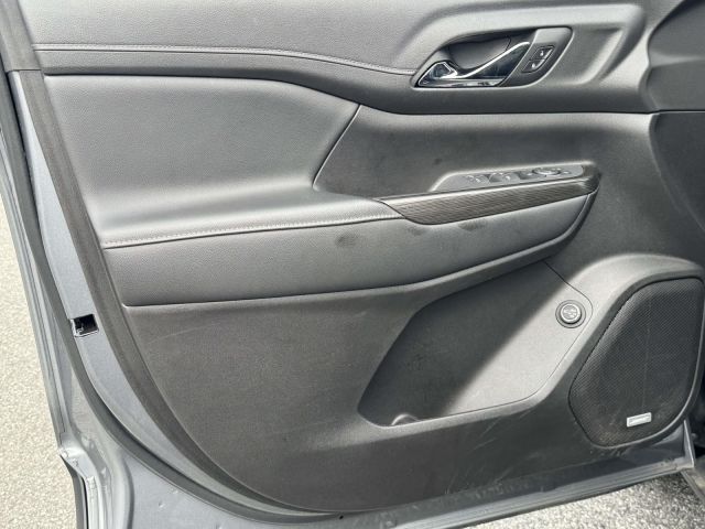 2022 GMC Acadia AWD 4dr SLT