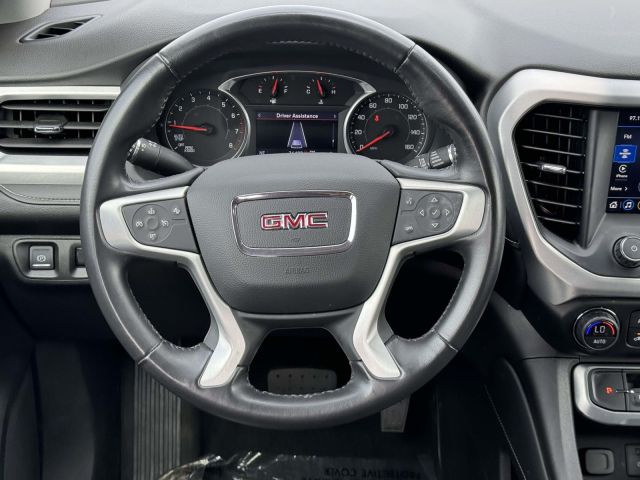 2022 GMC Acadia AWD 4dr SLT