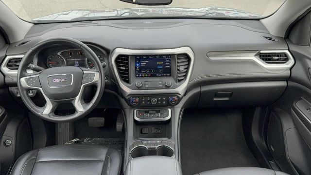 2022 GMC Acadia AWD 4dr SLT