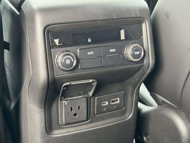 2022 GMC Acadia SLT 2022 GMC Acadia SLT