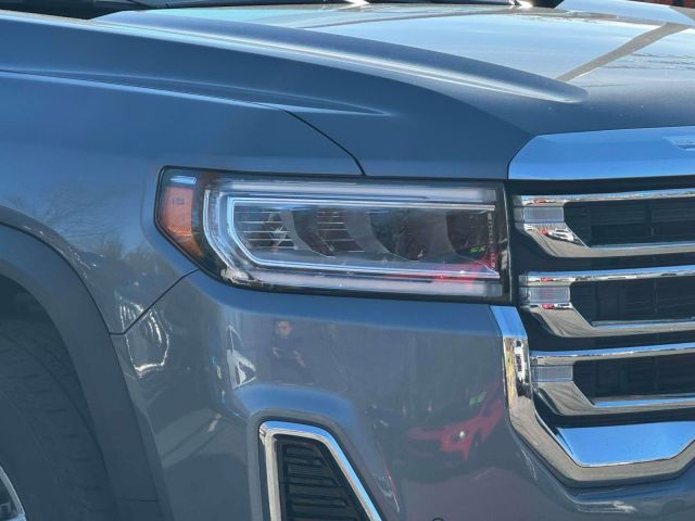 2022 GMC Acadia AWD 4dr SLT