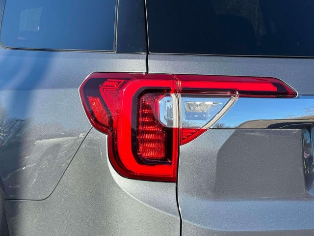 2022 GMC Acadia AWD 4dr SLT