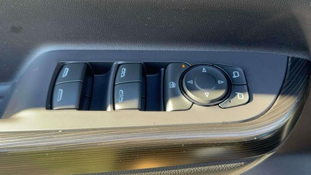 2022 GMC Acadia AWD 4dr SLT