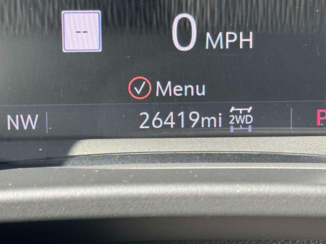 2022 GMC Acadia AWD 4dr SLT